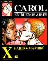 Carol Entre Rejas