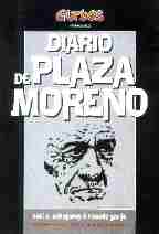 Diario de Plaza Moreno