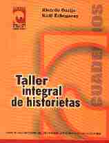 Taller Integral de Historietas